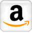 Amazon Button (via NiftyButtons.com)