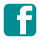 Facebook icon via niftybuttons.com Facebook