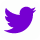 Twitter icon via niftybuttons.com Twitter