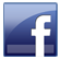 Facebook button via NiftyButtons.com