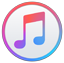 iTunes Button