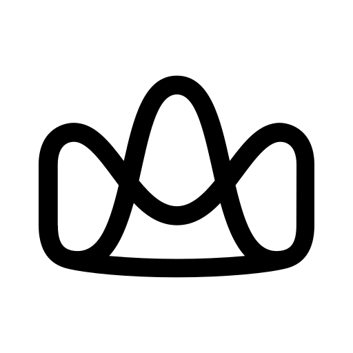 gradient AppSignal icon — free SVG & PNG download