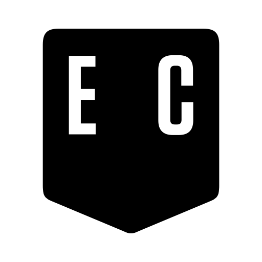 square Epic Games icon — free SVG & PNG download