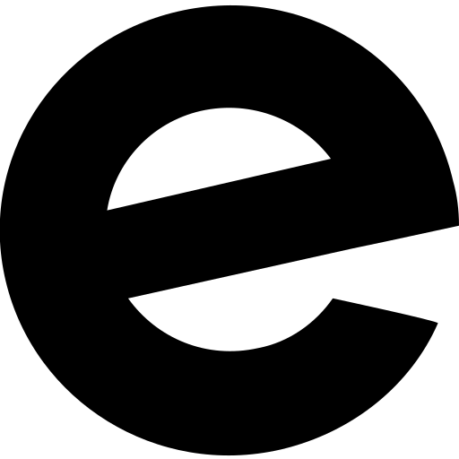 Eventbrite icon — free SVG & PNG download