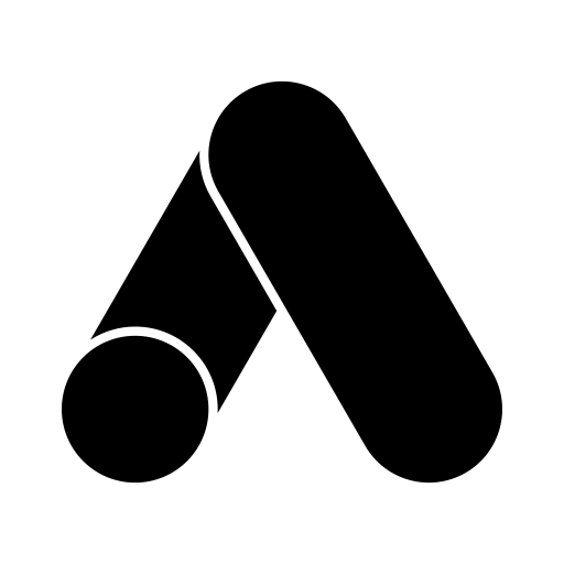 Google Ads icon — free SVG & PNG download