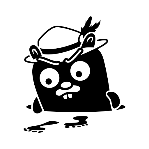 gradient Jaeger icon — free SVG & PNG download