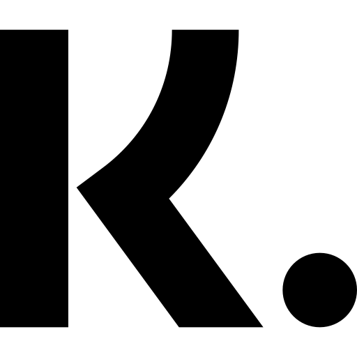 Klarna icon — free SVG & PNG download
