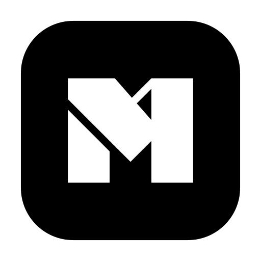 Mighty Networks icon — free SVG & PNG download