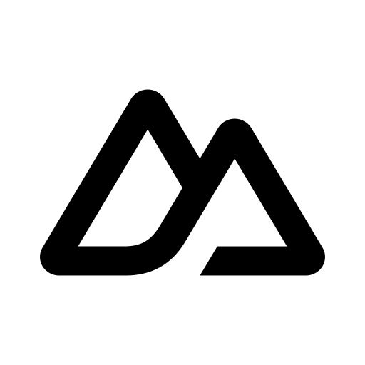 transparent Nuxt icon — free SVG & PNG download