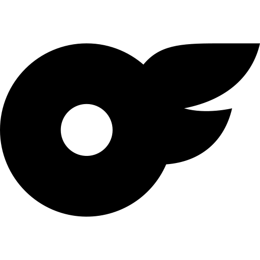 OnlyFans icon — free SVG & PNG download