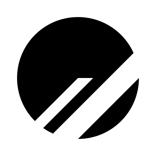 square PlanetScale icon — free SVG & PNG download