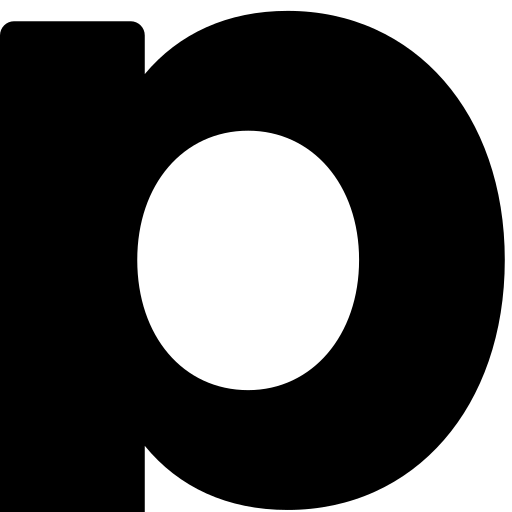 Podia icon — free SVG & PNG download