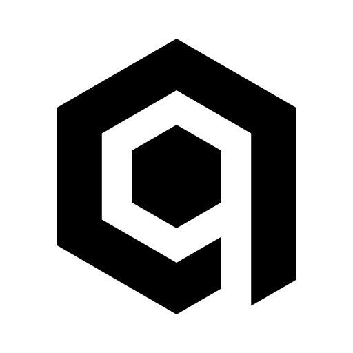 gradient Qdrant icon — free SVG & PNG download