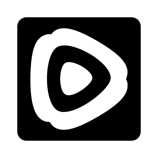 transparent Rumble icon — free SVG & PNG download