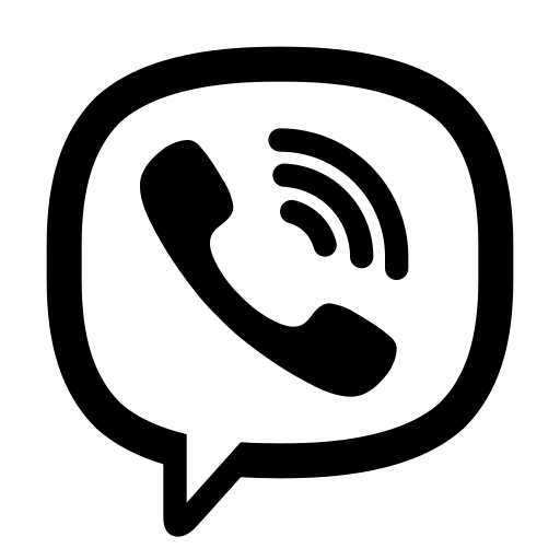 transparent Viber icon — free SVG & PNG download