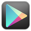 Google Play Button