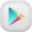 Google Play Button