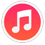 iTunes Button