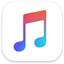 iTunes Button