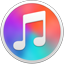 iTunes Button